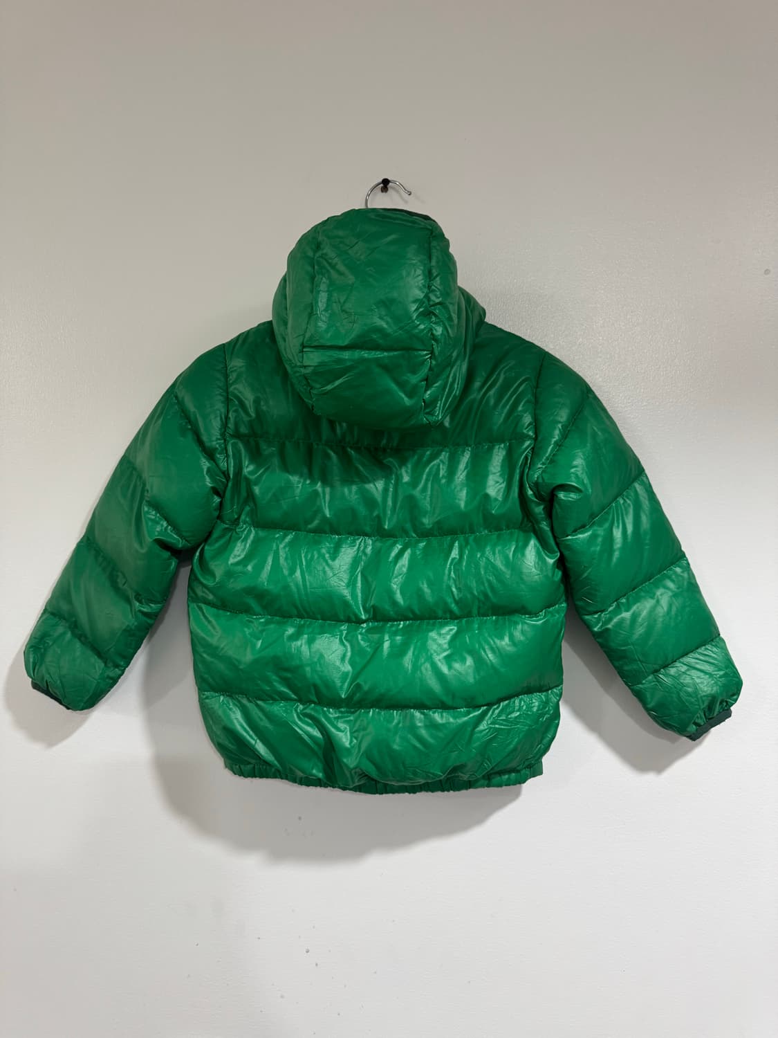 파타고니아 푸퍼자켓 4T 아이용 상품이미지2