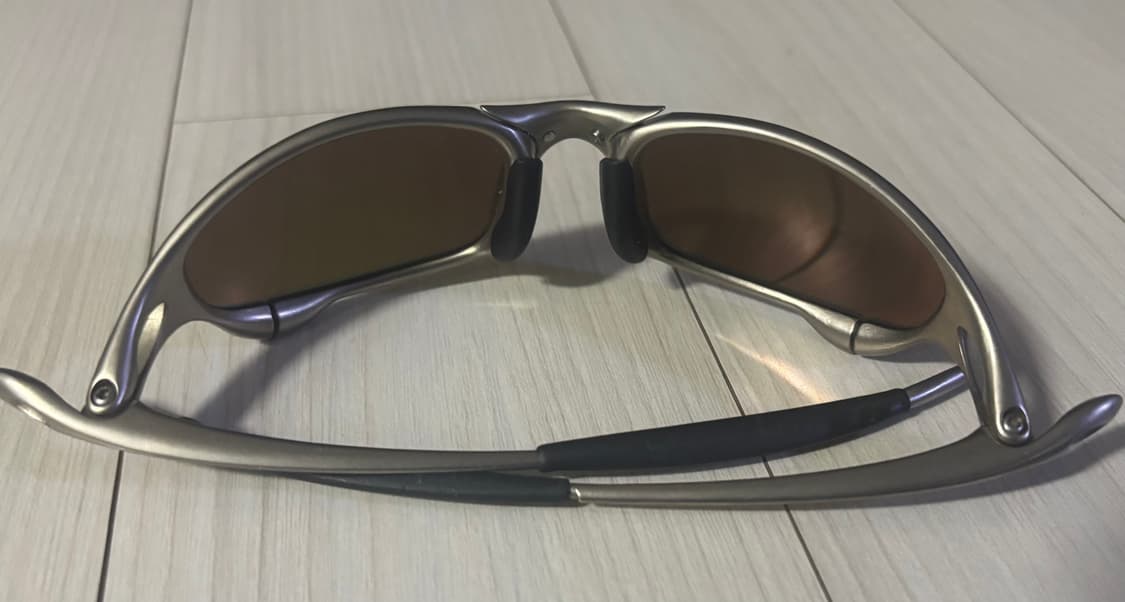 오클리 줄리엣 파이어 이리듐 상품이미지3