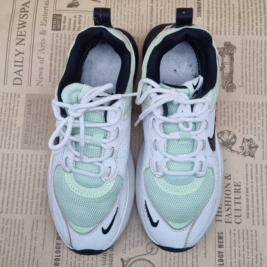 나이키 에어맥스 베로나 여성운동화235 상품이미지2