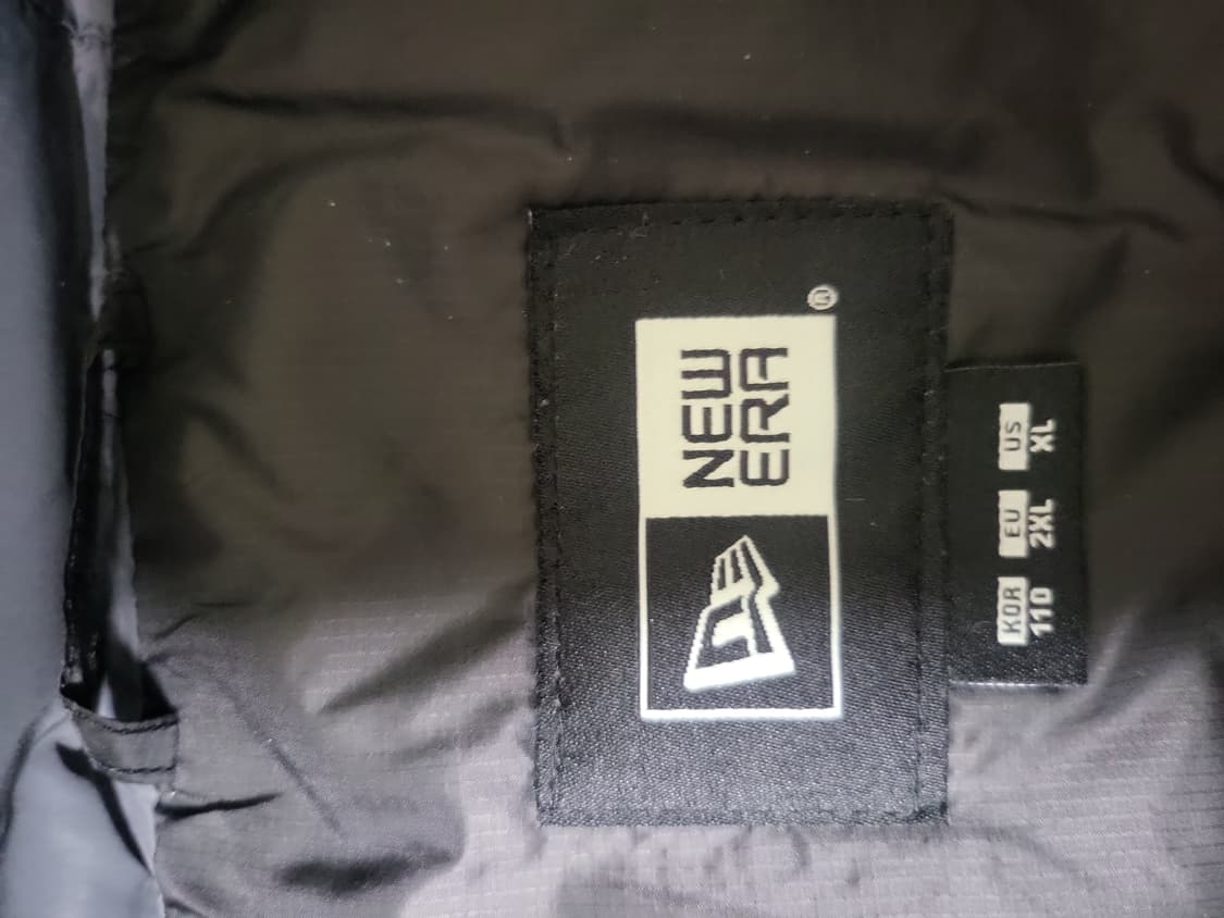 뉴에라 커브드라인 상품이미지3