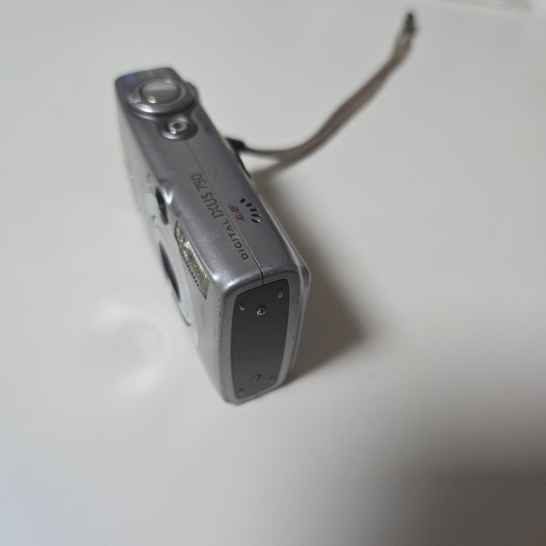 캐논 익서스 750 디지털 카메라 상품이미지3