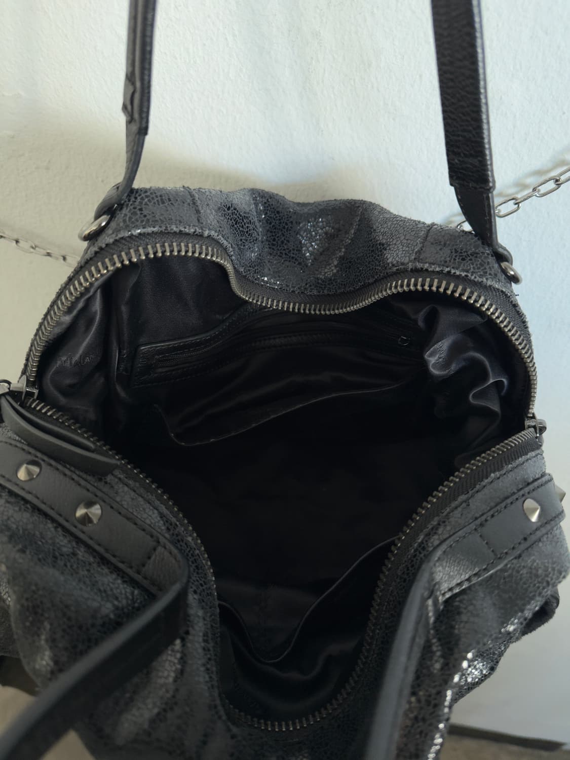 catherine malandrino stud bag 상품이미지4