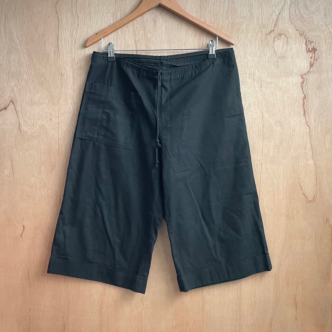 요지야마모토 y’s 쇼츠 상품이미지4