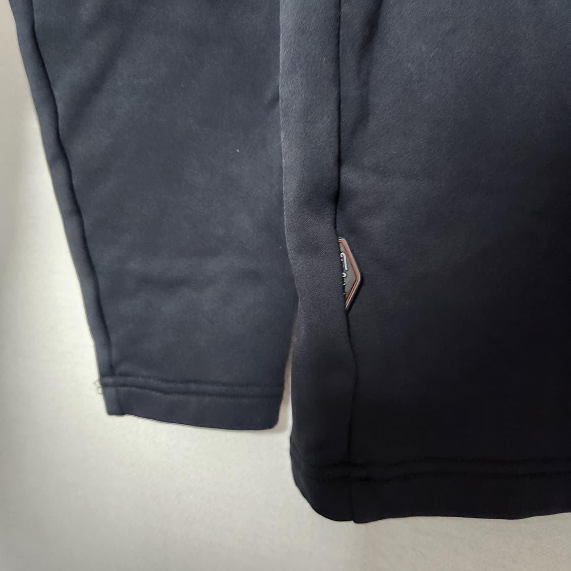 타이틀리스트 골프 기모 반집업 남105 상품이미지7