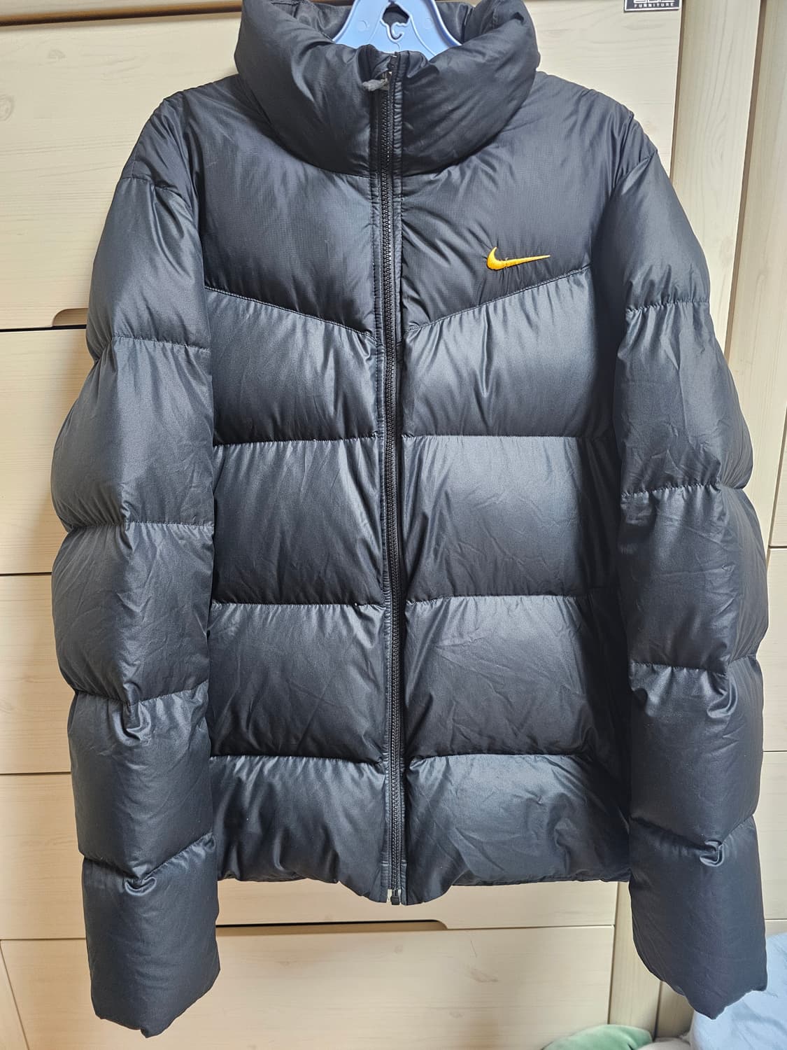 나이키 유벤투스 패딩 팝니다 상품이미지1