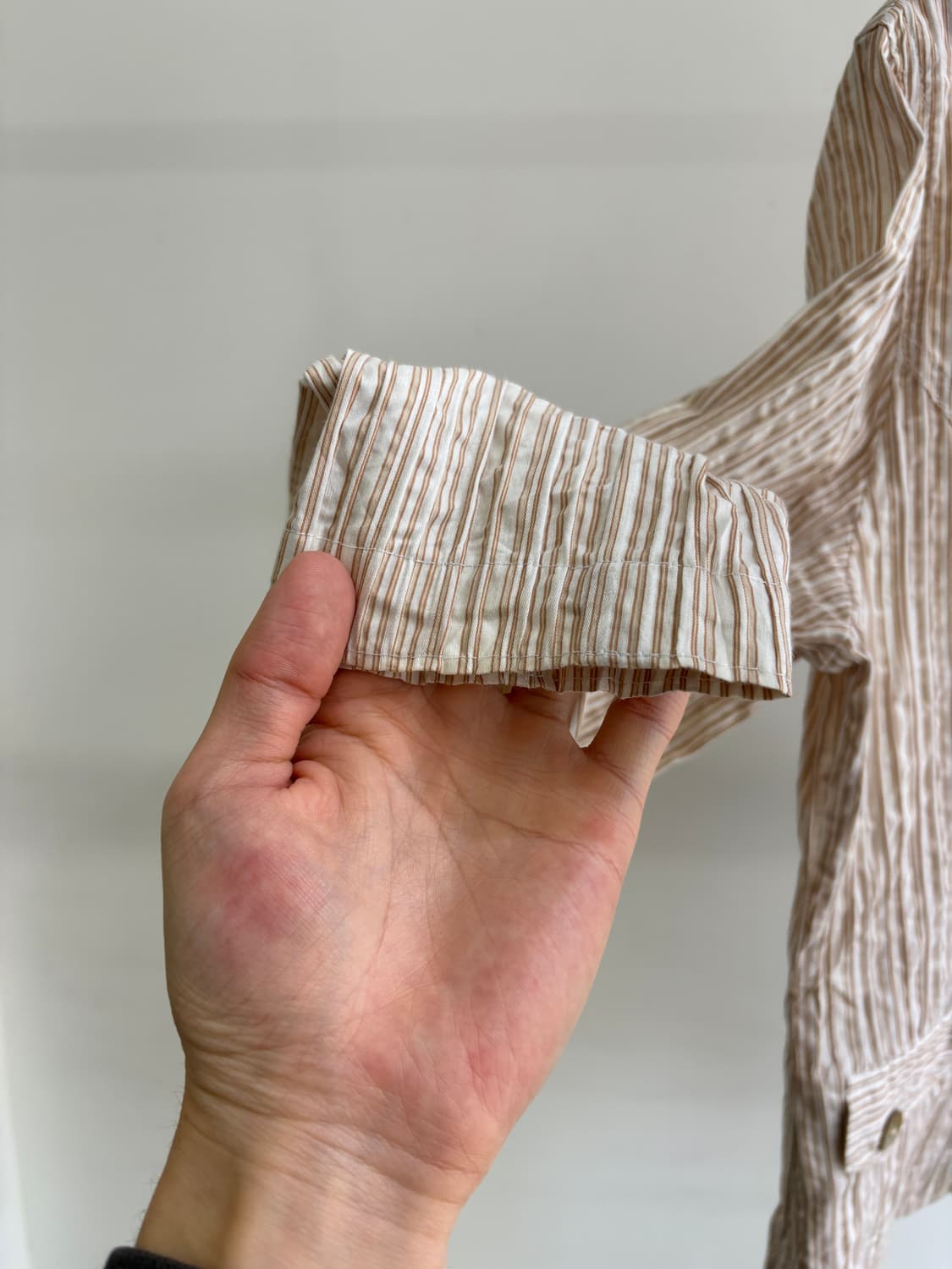 MAJORUM (Made in Japan) 자켓 상품이미지4