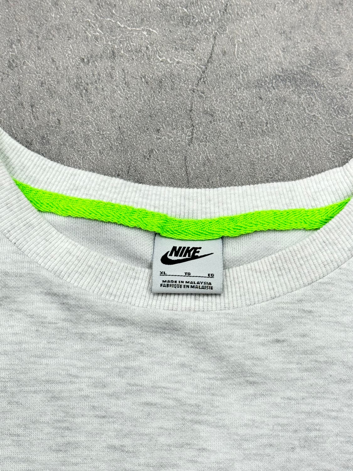 나이키 멀티 스우시 맨투맨 상품이미지4