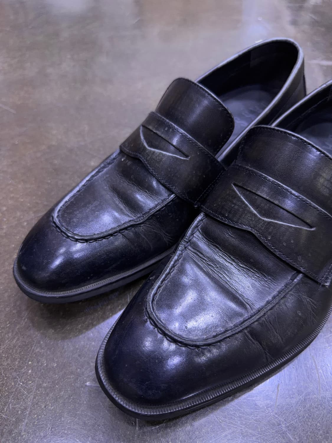 닥스 클래식 페니로퍼 구두 255 상품이미지3