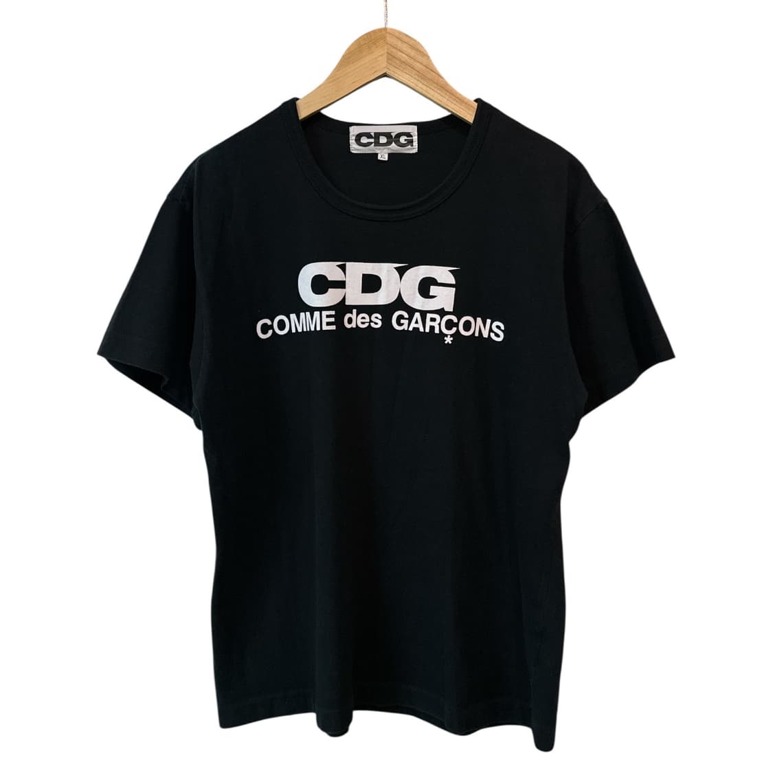 cdg 반팔 티셔츠 상품이미지1