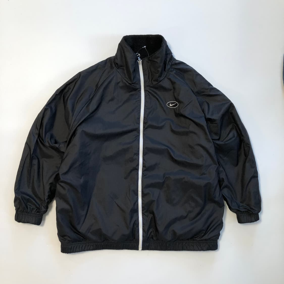 나이키 리버시블 플리스 자켓 상품이미지4