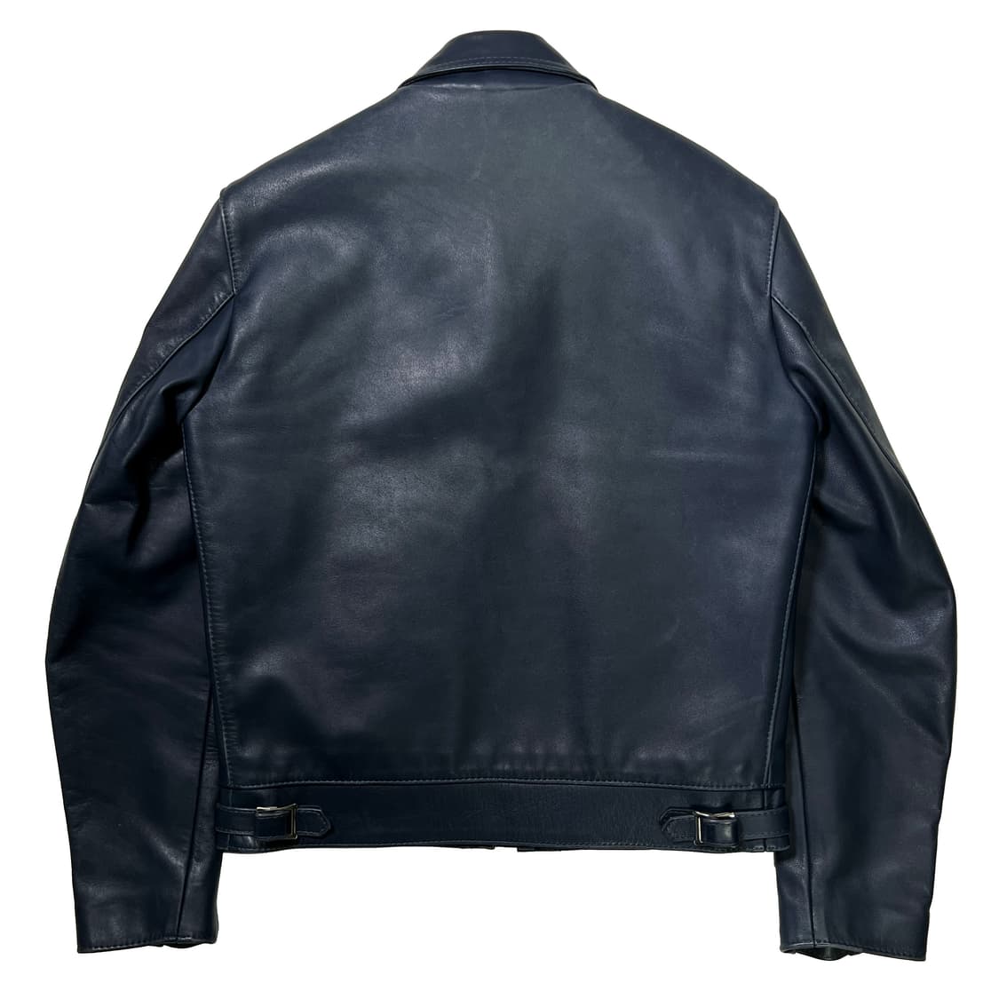 루이스레더 커세어60 네이비 (38) 상품이미지2