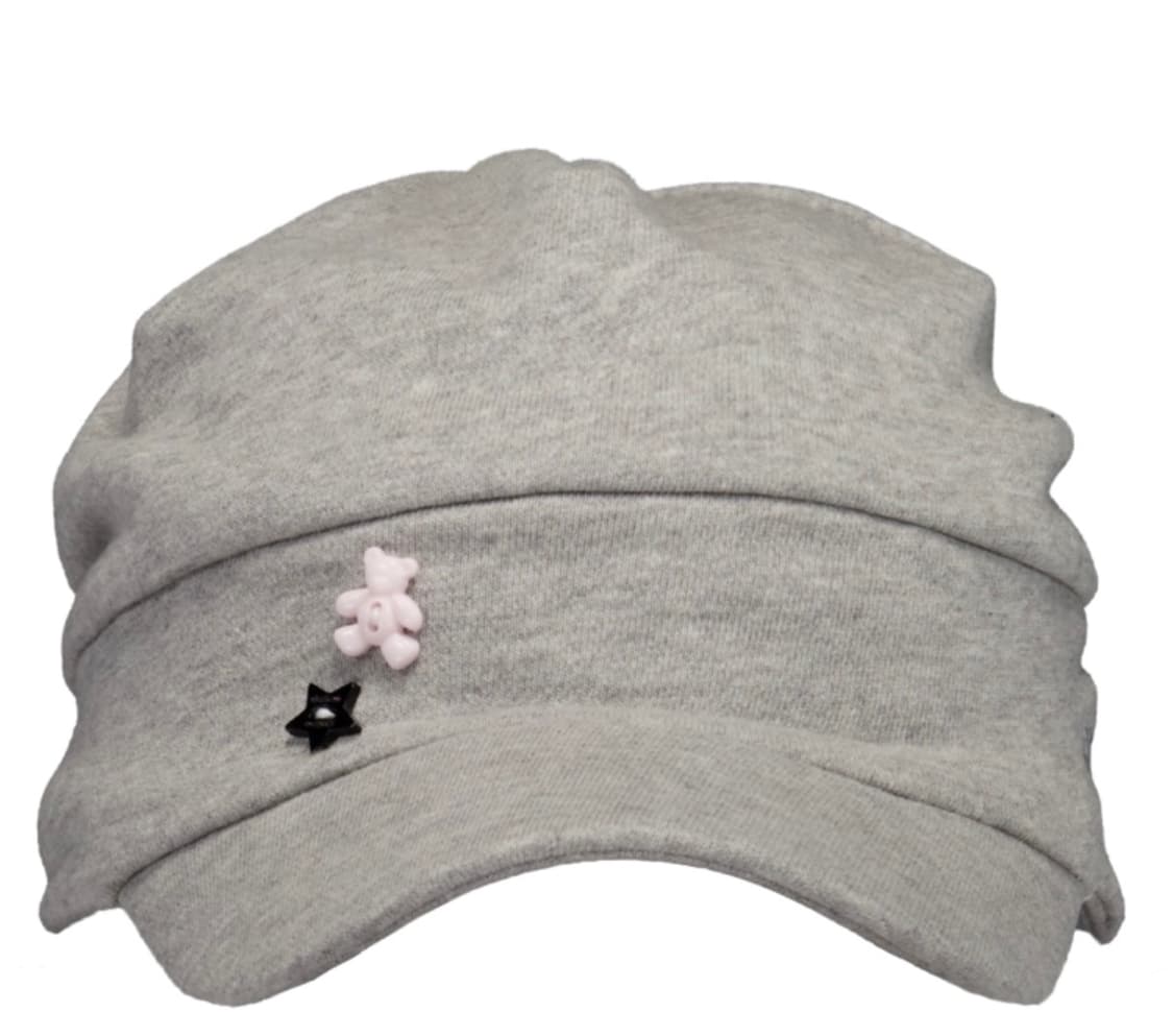 샬롬클럽 모자 샤이햇 상품이미지1