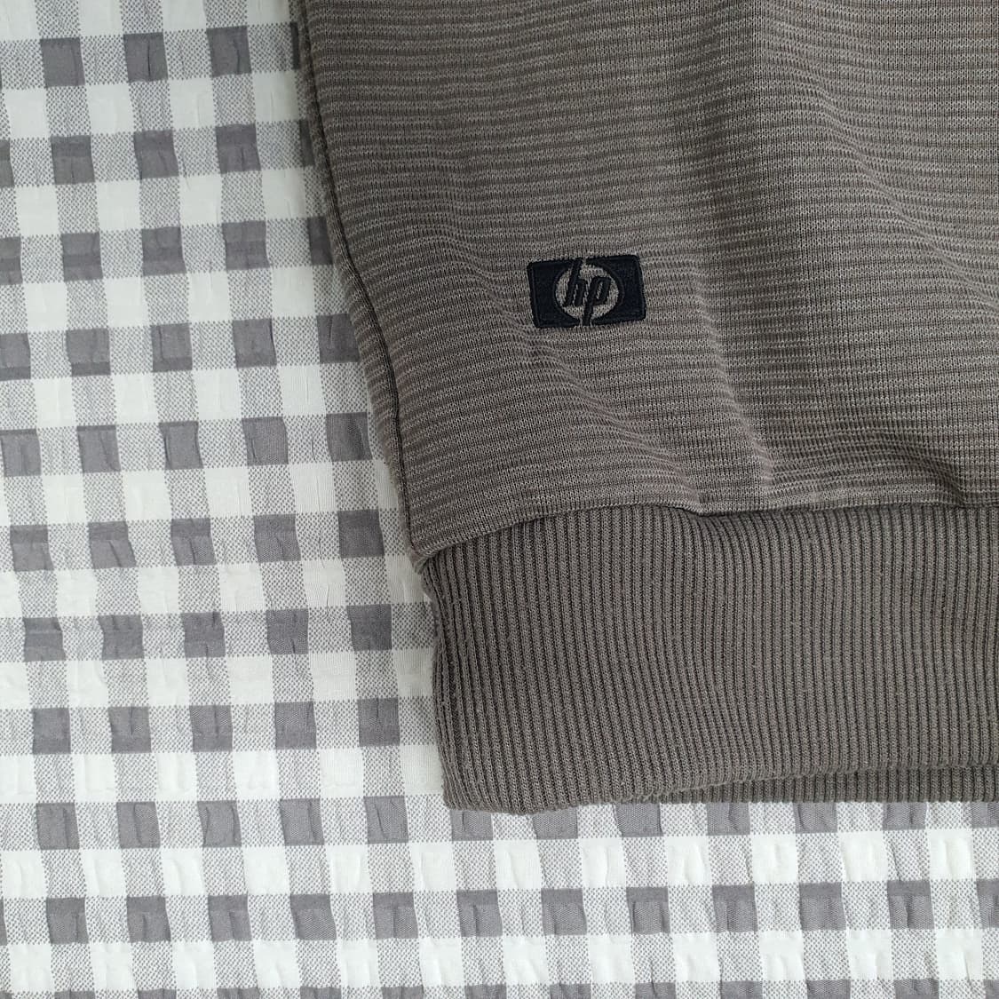 나이키 골프 반집업 기모 조끼 남자95 상품이미지6