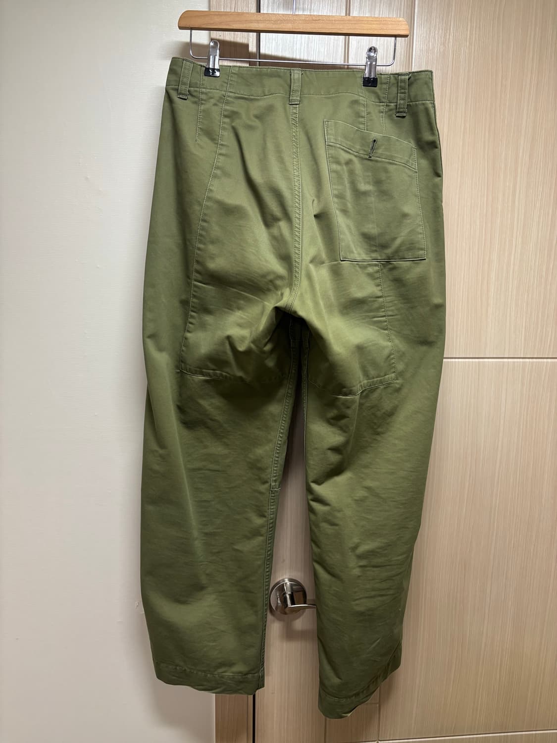 Freshservice 바지 상품이미지2