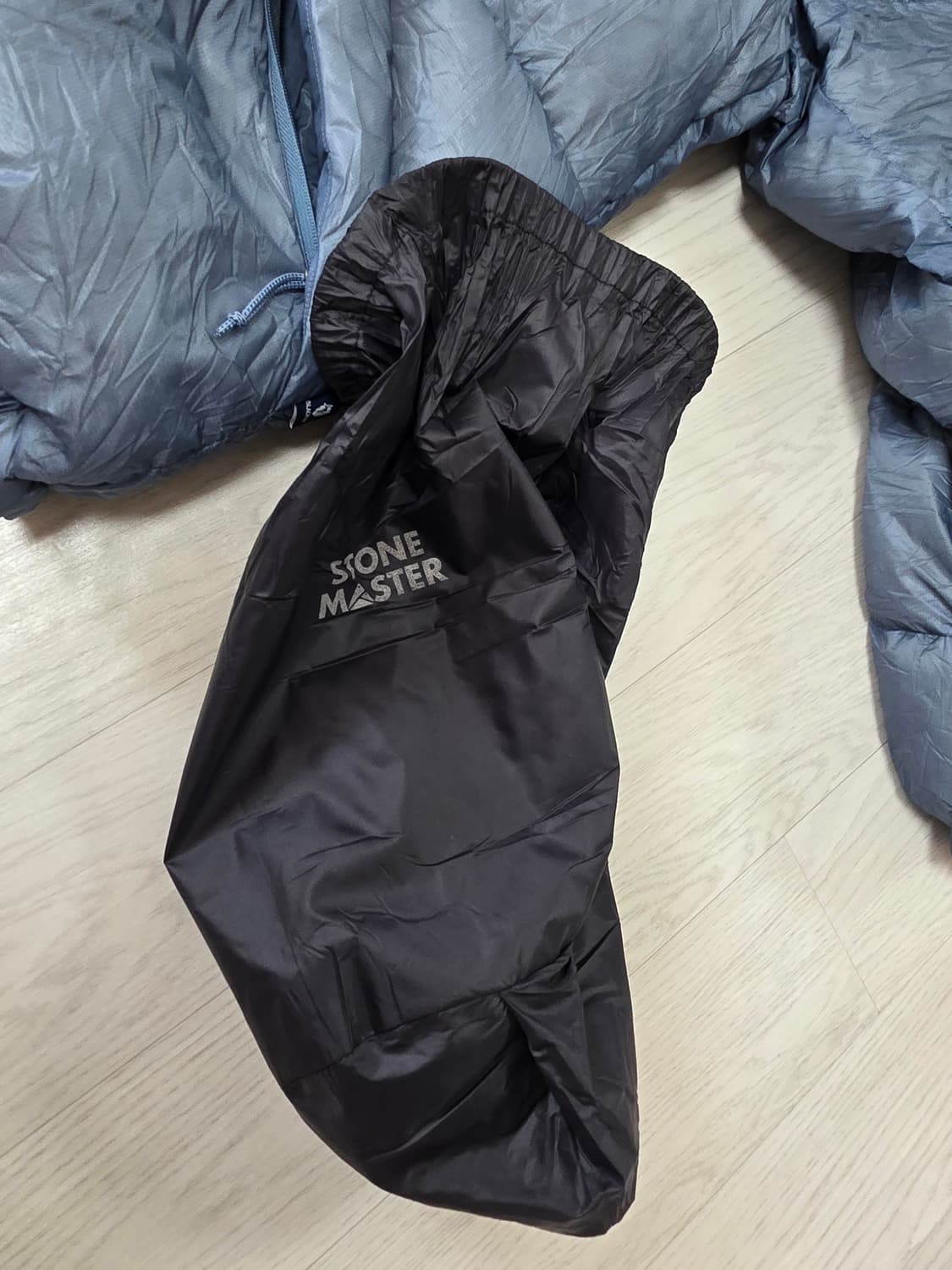 블랙야크 스톤마스터 패딩 XXL(110) 상품이미지5