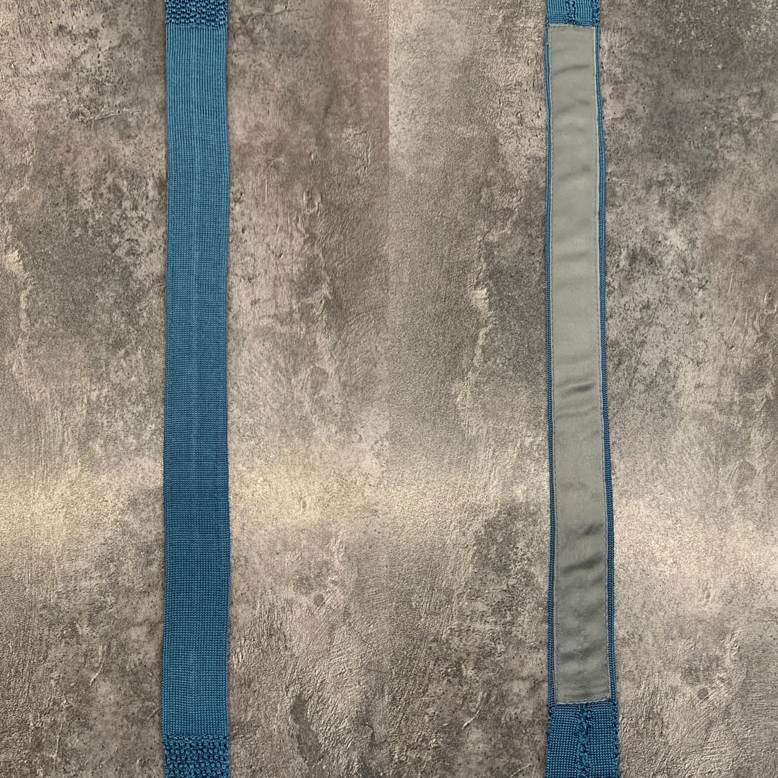 HERMES 에르메스 트리콧 니트 타이(실크) 상품이미지6