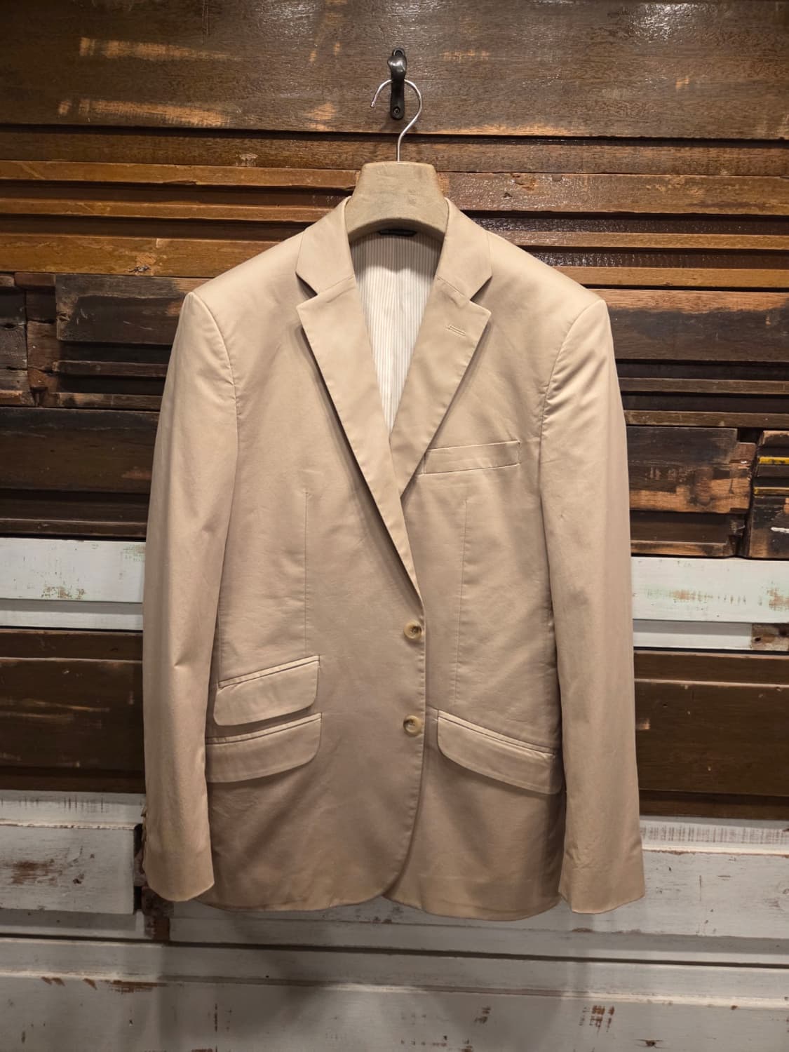 돌체앤가바나 자켓 상품이미지10