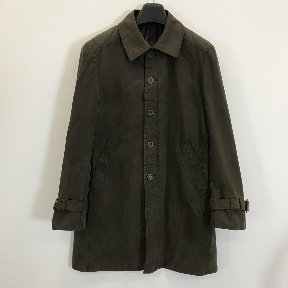 인터메조 가먼트다잉 맥코트 [105] 상품이미지1