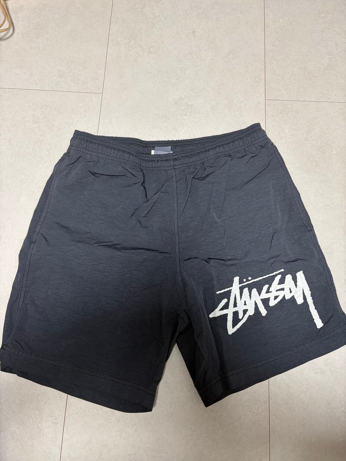 나이키 스투시 아노락 셋업 상품이미지7