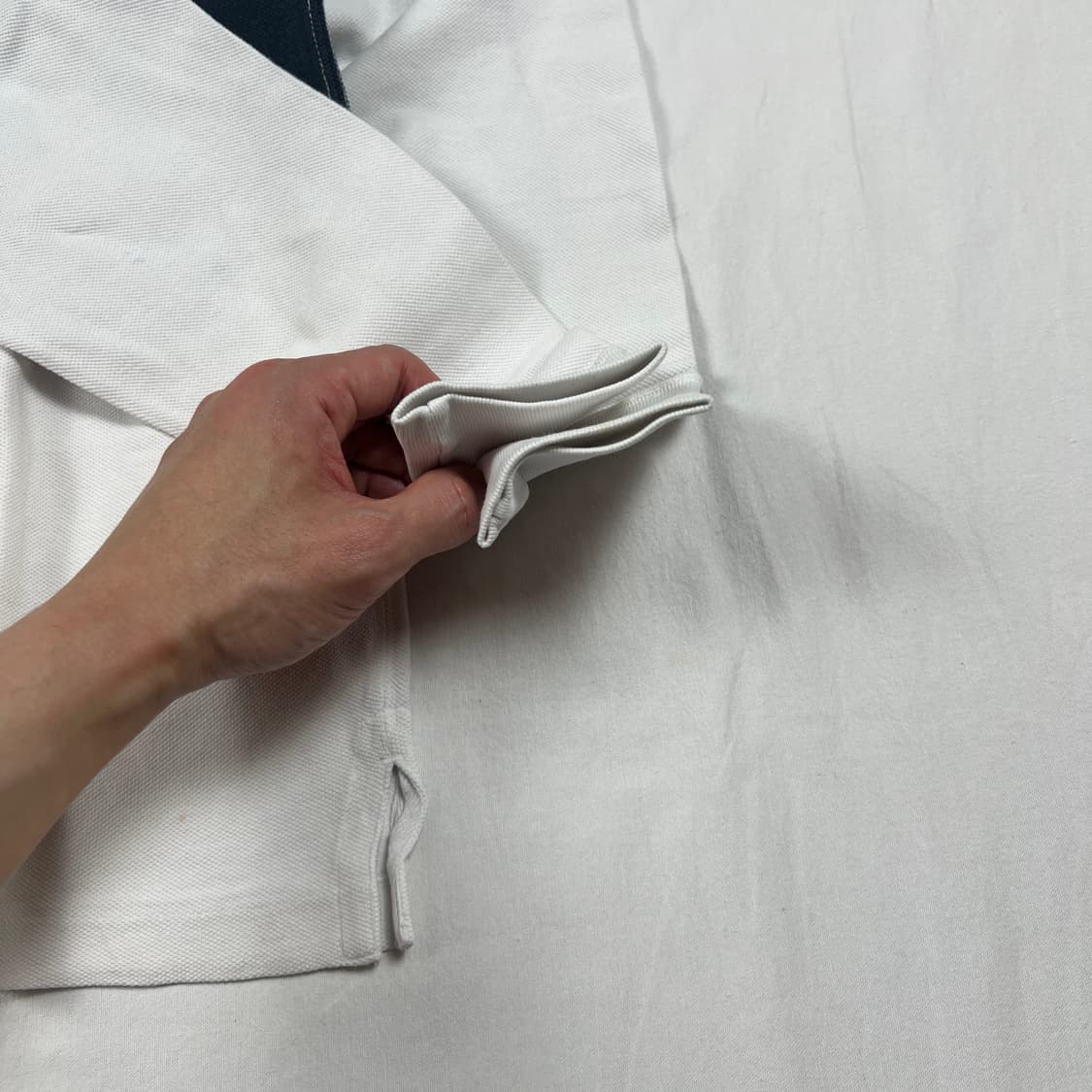 90‘s 랄프로렌 ralph lauren rl-67 1993 긴팔티 상품이미지5