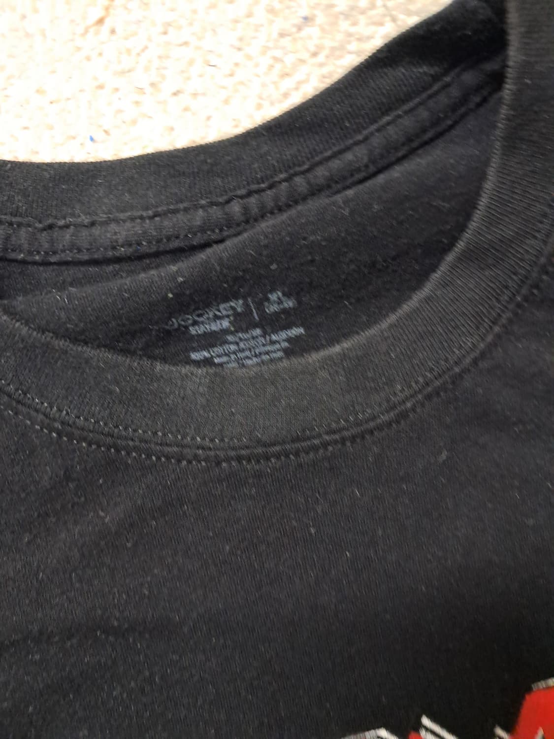 아이언 메이든 밴드 티셔츠 상품이미지3