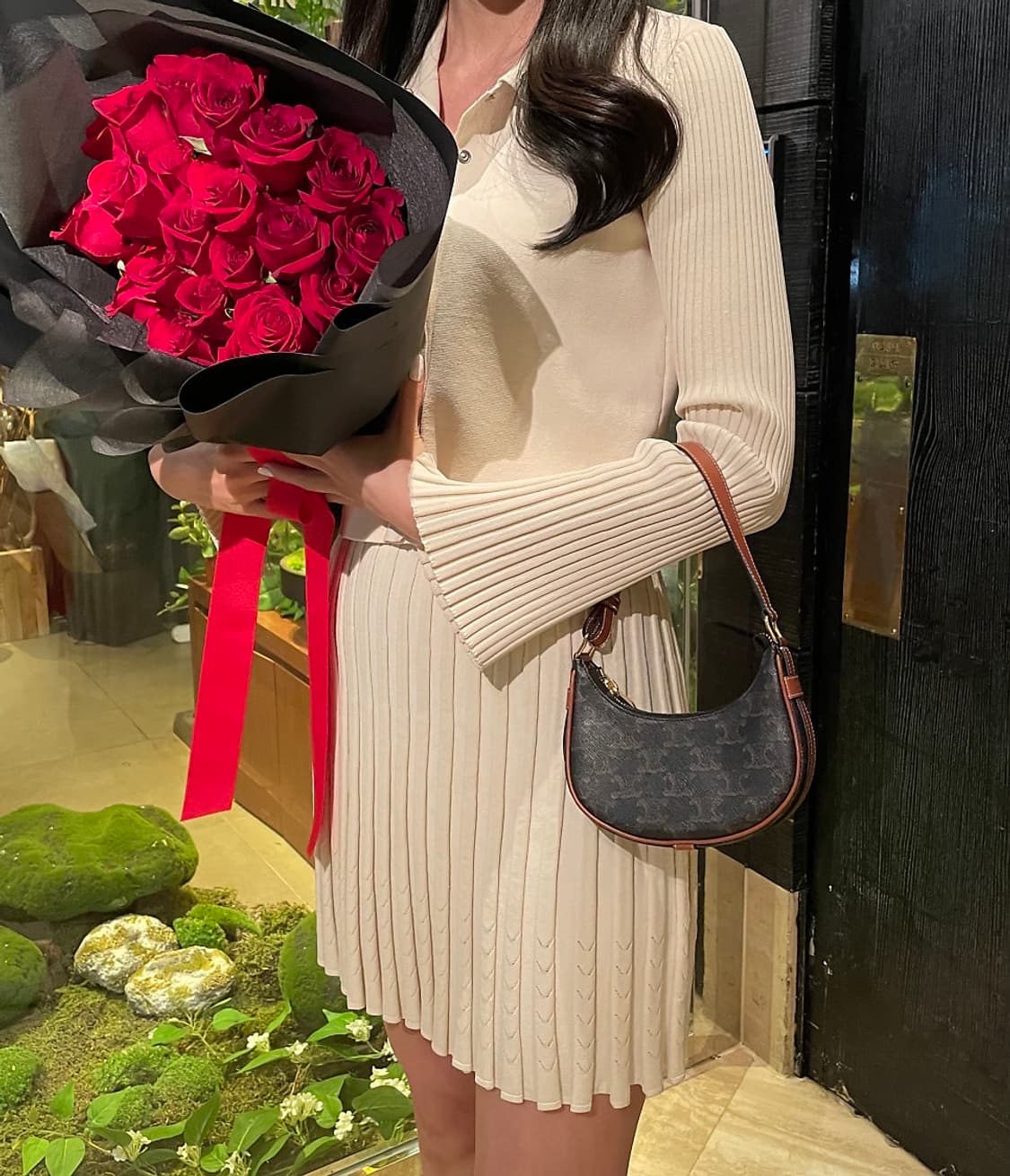 정품 셀린느 아바백 미니  상품이미지10