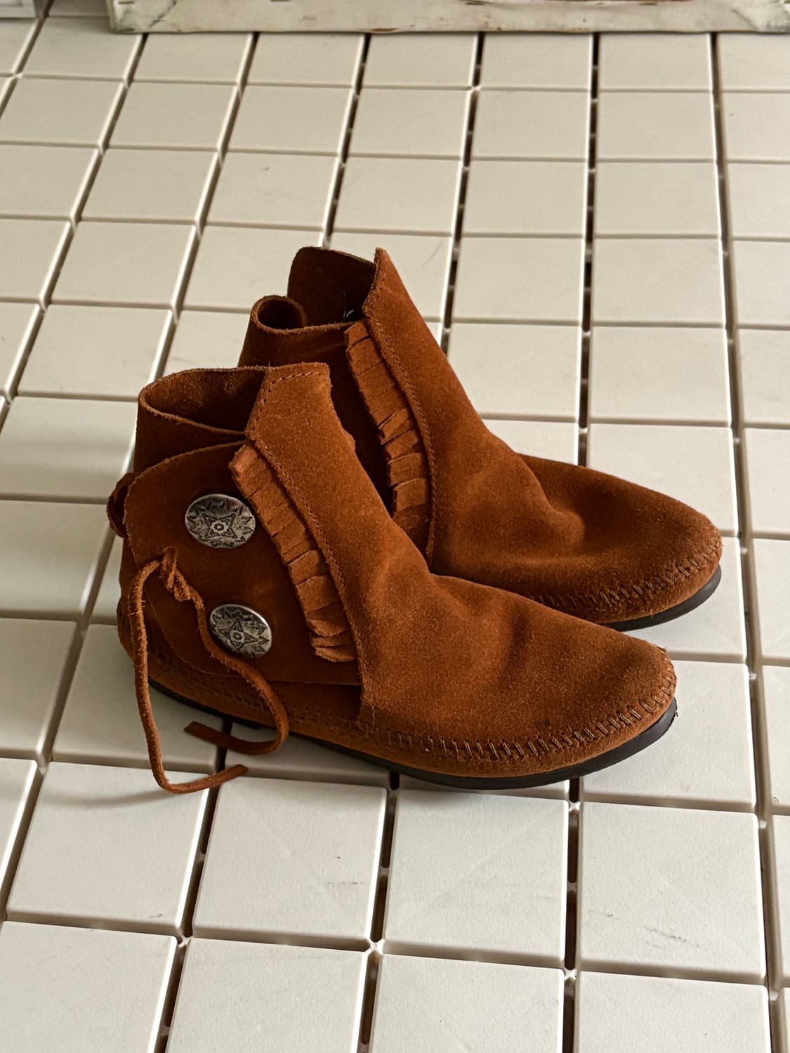 미네통카  (25cm) 상품이미지5