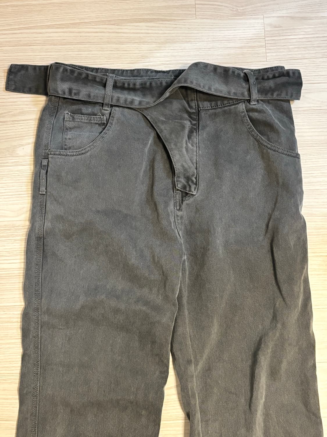 플라스틱프러덕트 drag 팬츠 판매합니다 상품이미지2