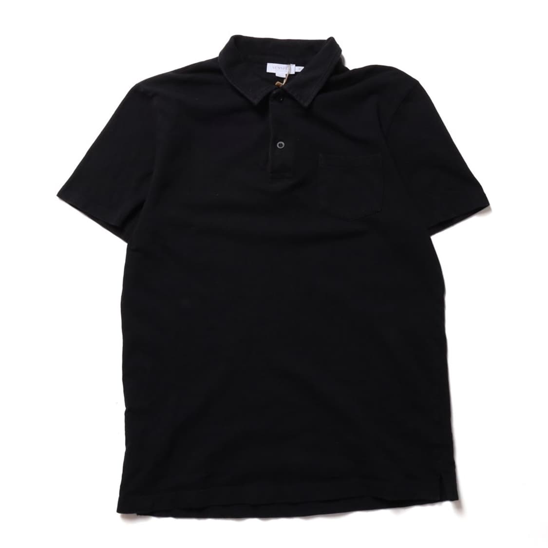 선스펠 SUNSPEL Polo T-shirt  상품이미지1