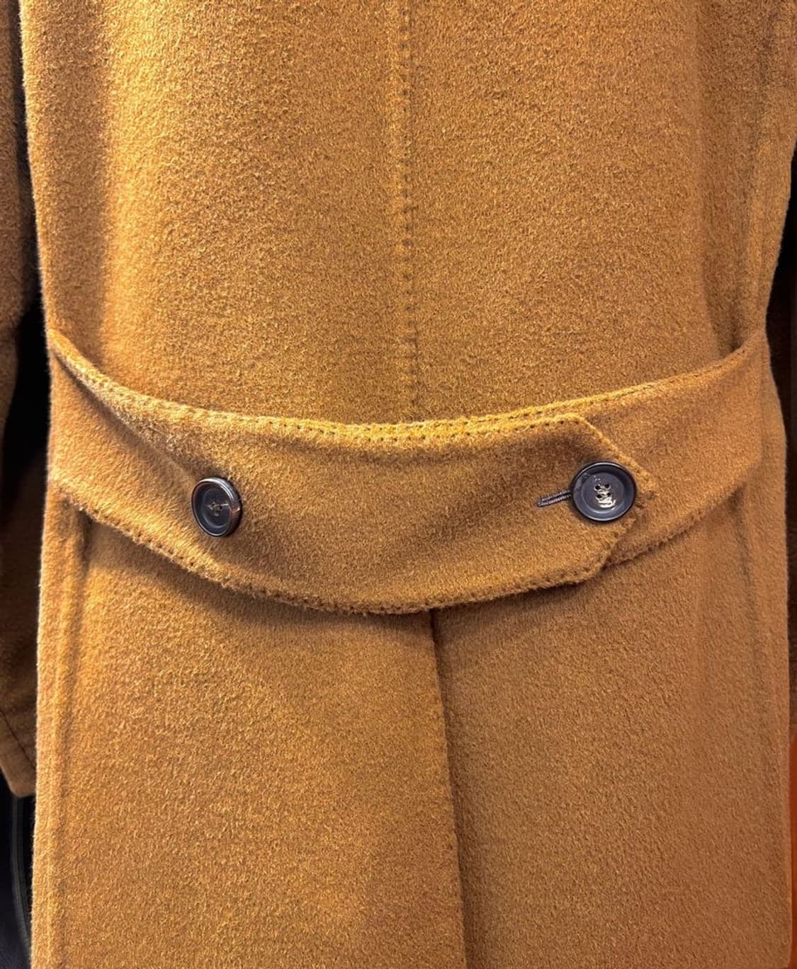 스틸레라티노 코트 상품이미지7