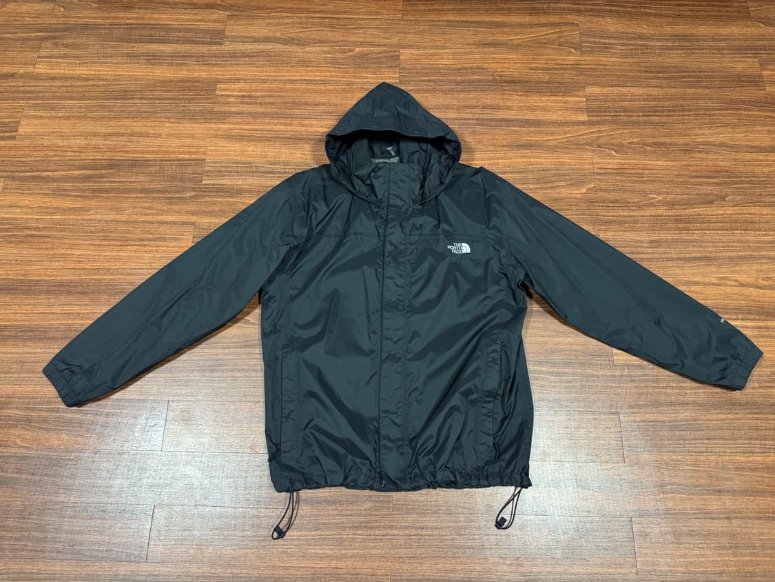 노스페이스 남성 하이벤트 바람막이 상품이미지2