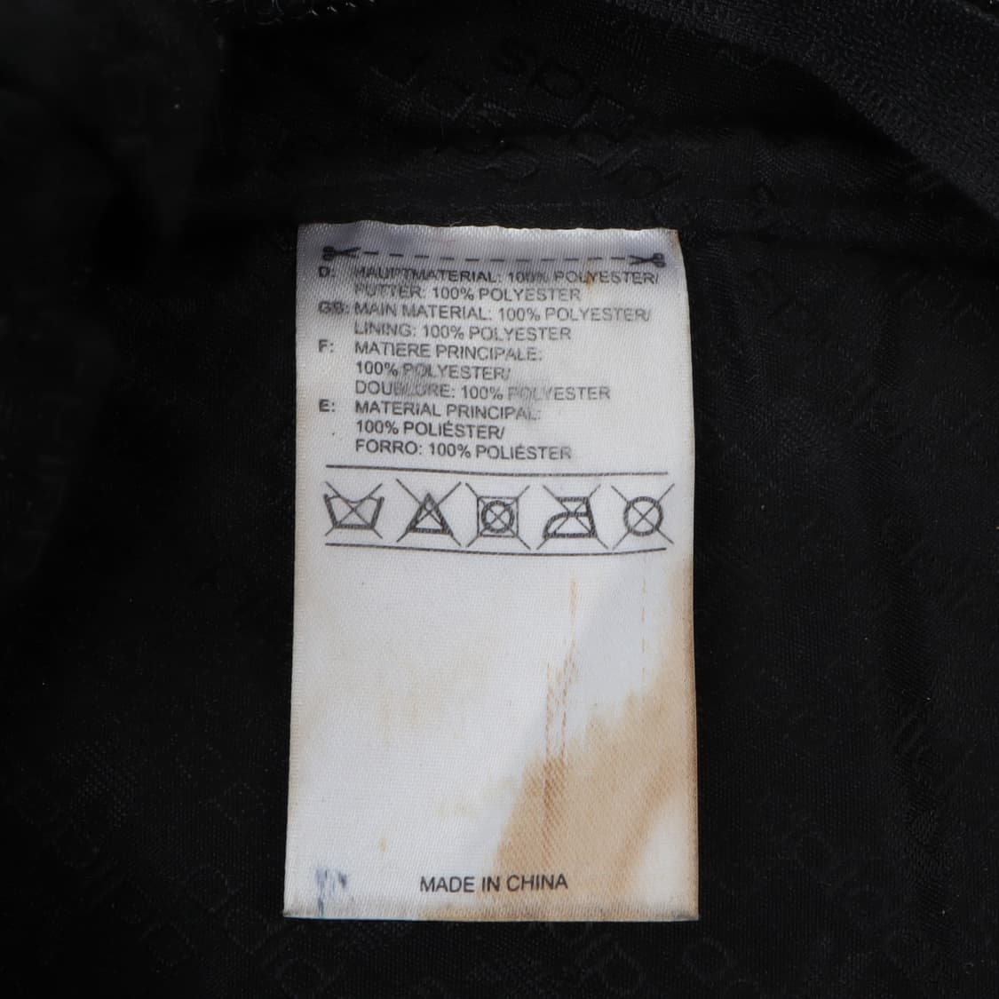 아디다스 S sequin 리미티드 에디션 백팩 상품이미지9