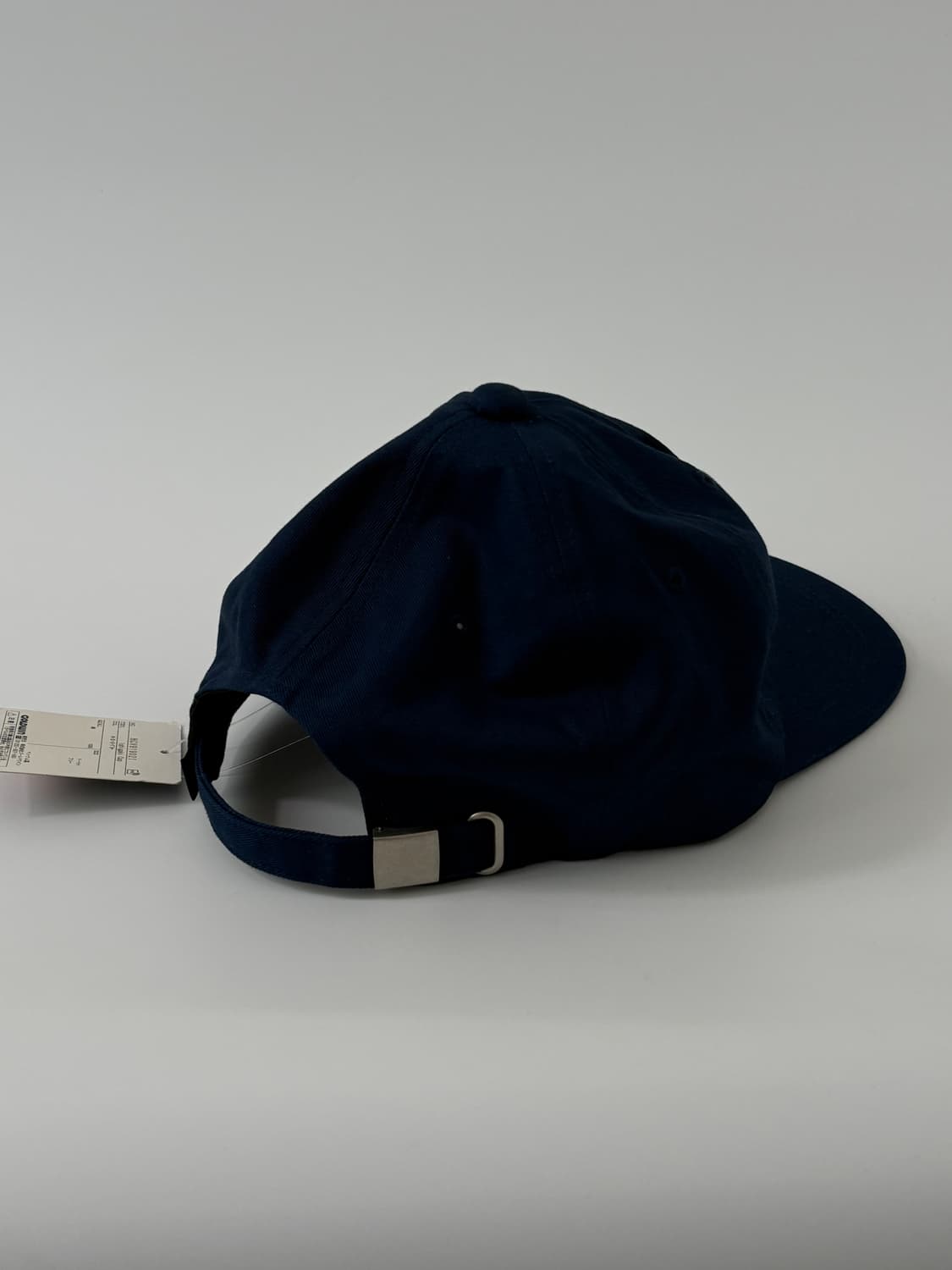 Ishigaki cap (navy) 상품이미지4