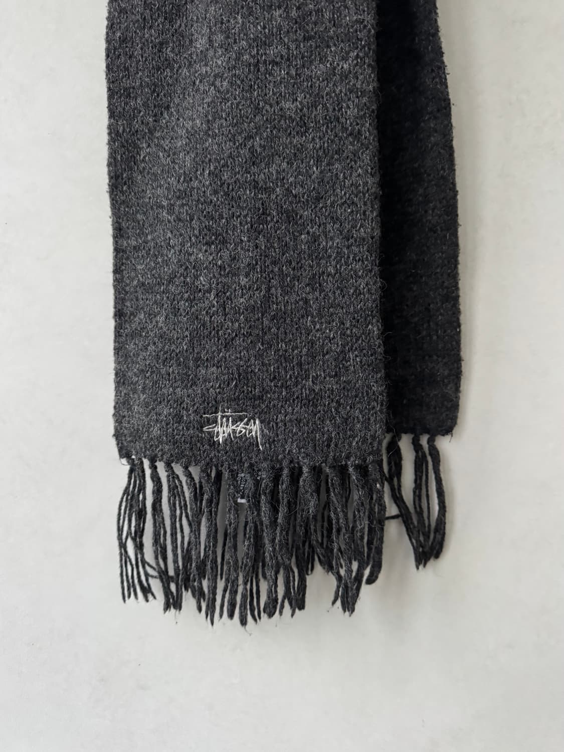 9/00s 스투시 스카프 상품이미지1