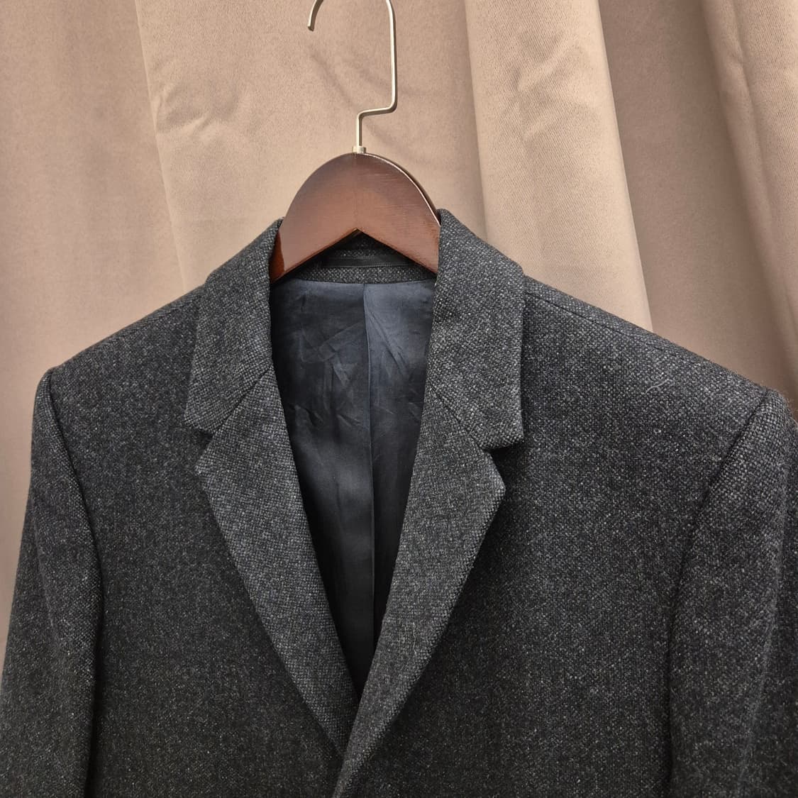 코스 울 코트 46 상품이미지2