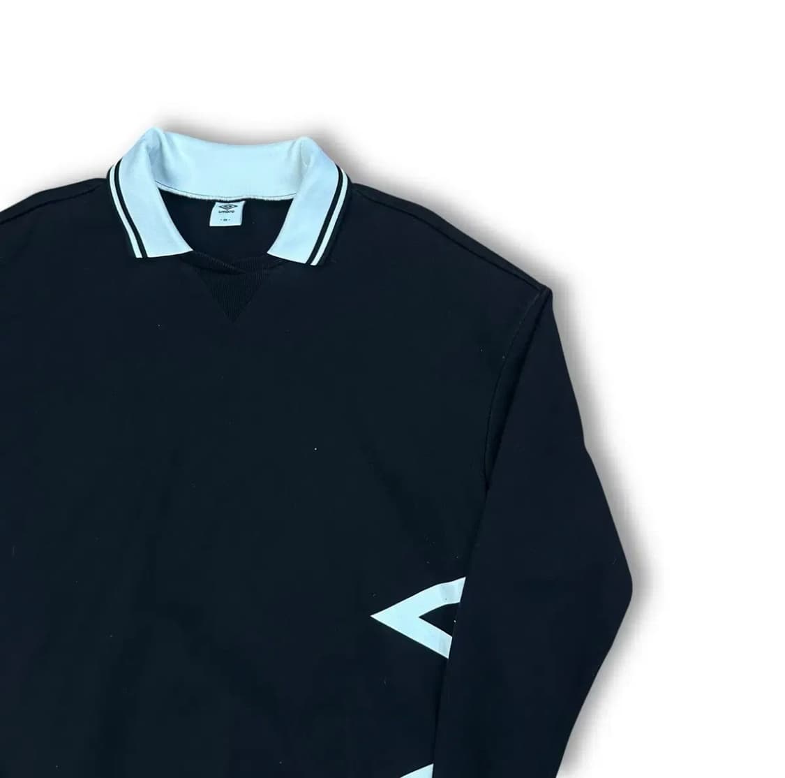 엄브로 카라맨투맨 상품이미지2