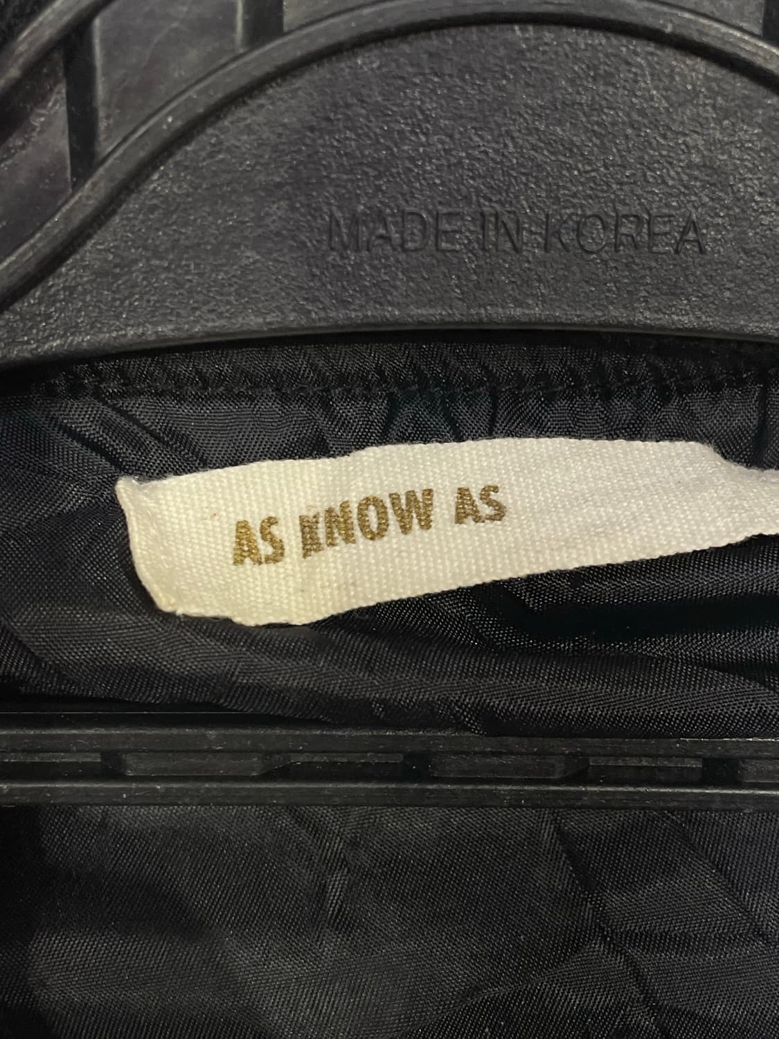 일본빈티지 오리엔탈 호랑이 자수 스카잔 빈티지 스카쟌 자켓 상품이미지8