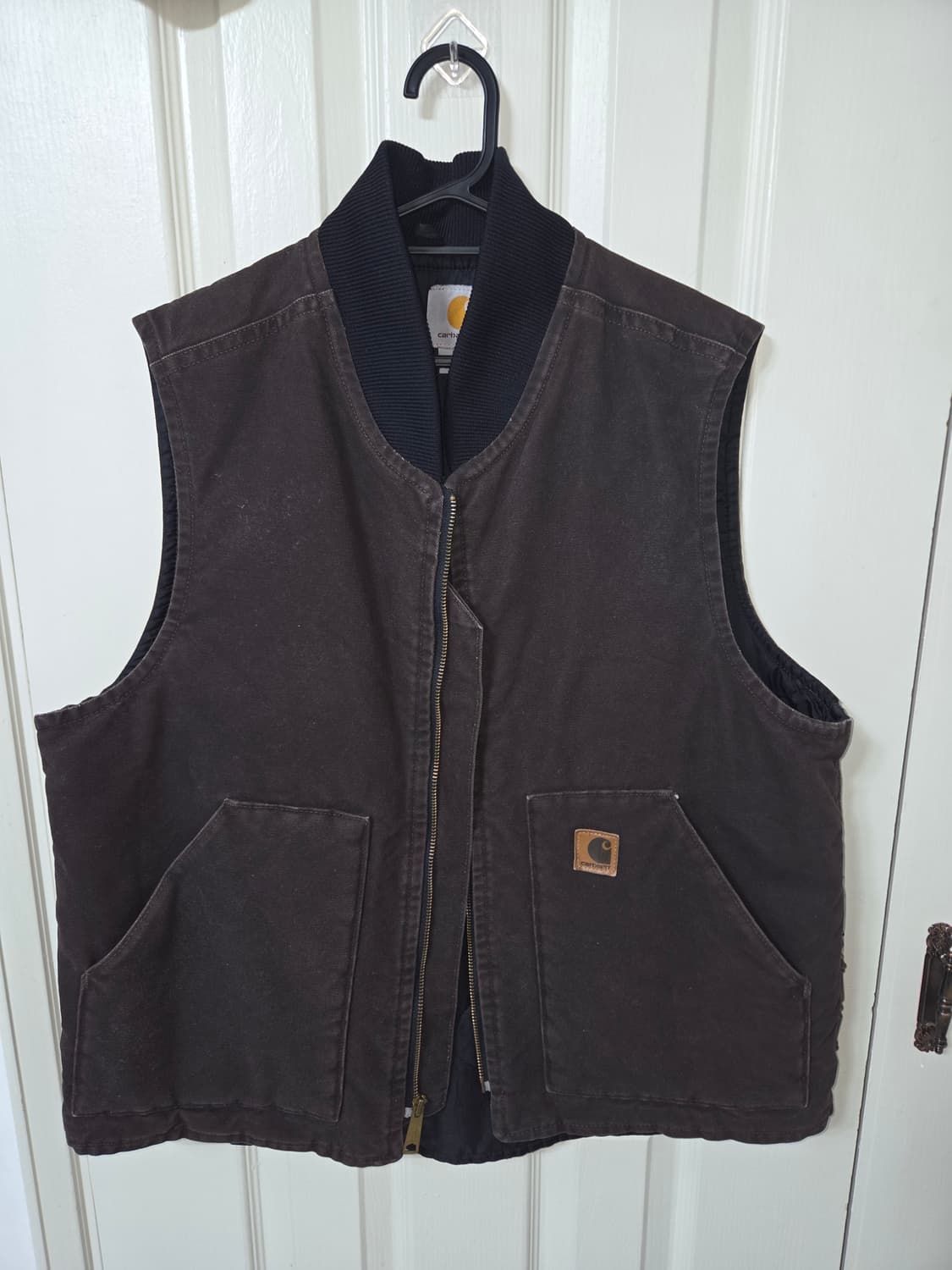 칼하트 베스트 상품이미지1