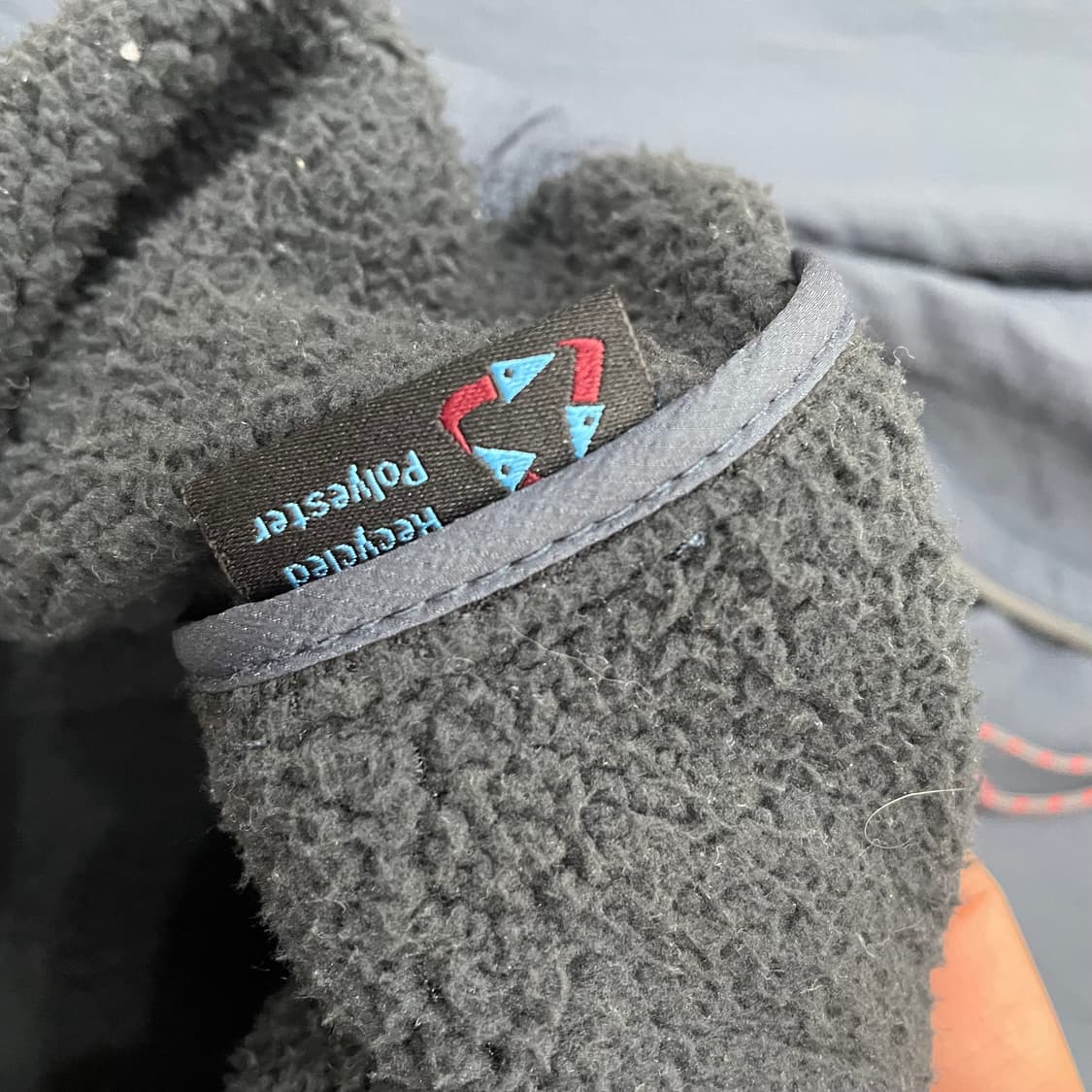 클라터뮤젠 발레 자켓 상품이미지4