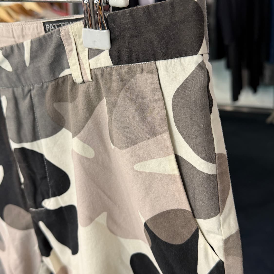 [29] PATTRIC BOYLE 리조트 쇼츠 반바지 상품이미지3