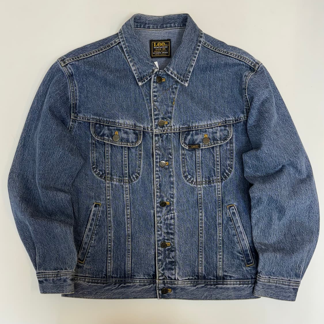 Lee 청자켓  상품이미지1