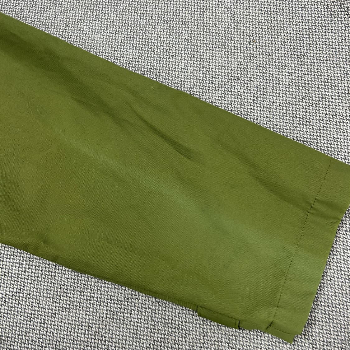 VDR 오피설 윈드브레이커(L) 상품이미지4