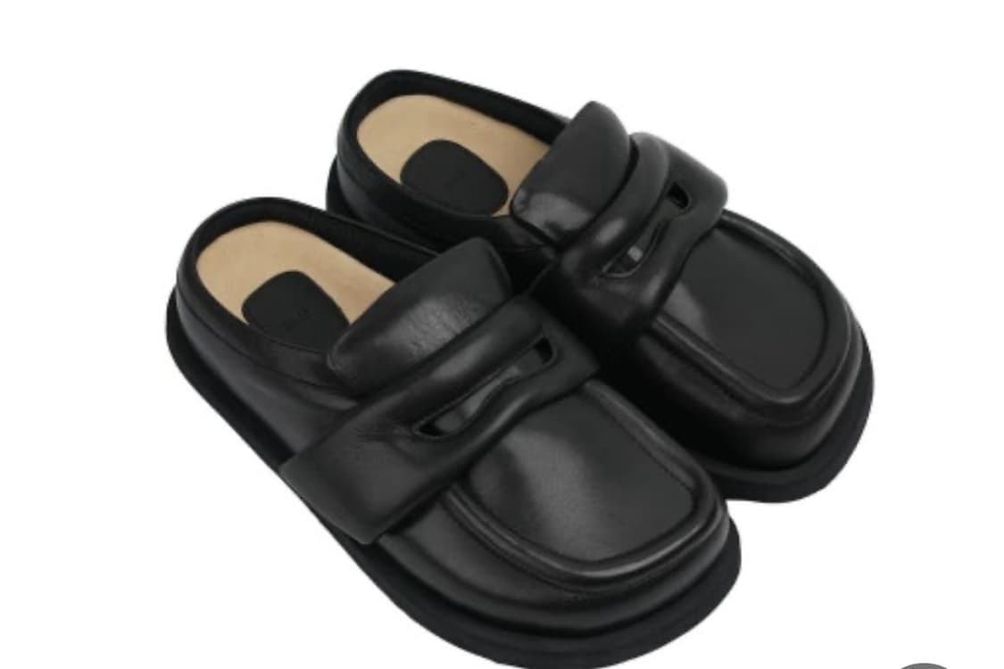 킨치 패디드 뮬 290 상품이미지1