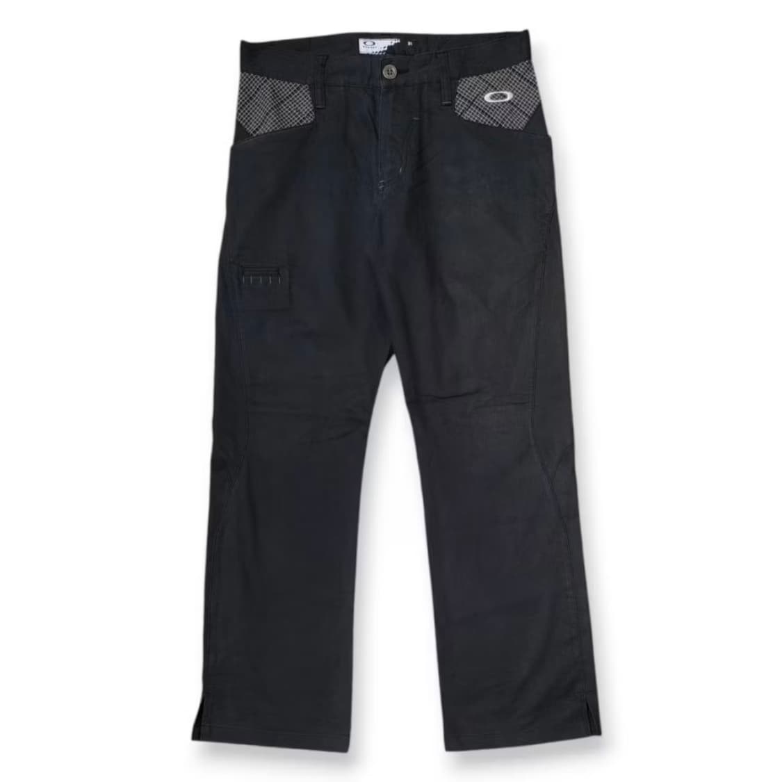 오클리 고프코어 아웃도어 팬츠 상품이미지3