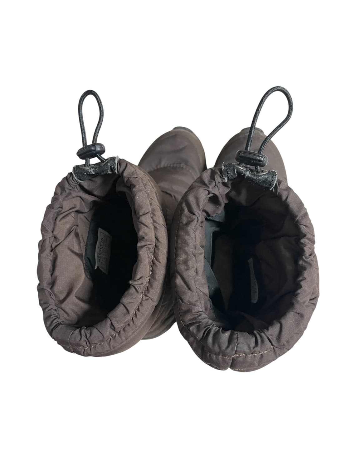 노스페이스 패딩 부츠 상품이미지6