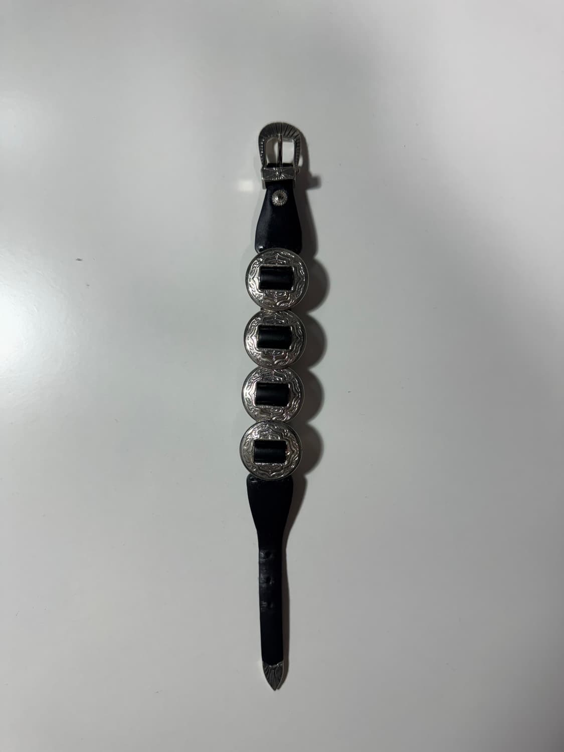 토가 풀라 웨스턴 콘쵸 팔찌 상품이미지5