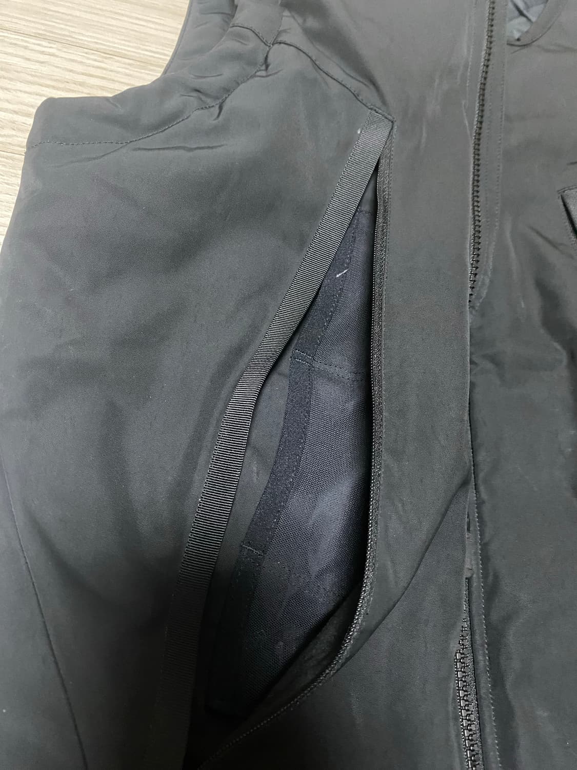 나이키 모던 베스트 다운 상품이미지2