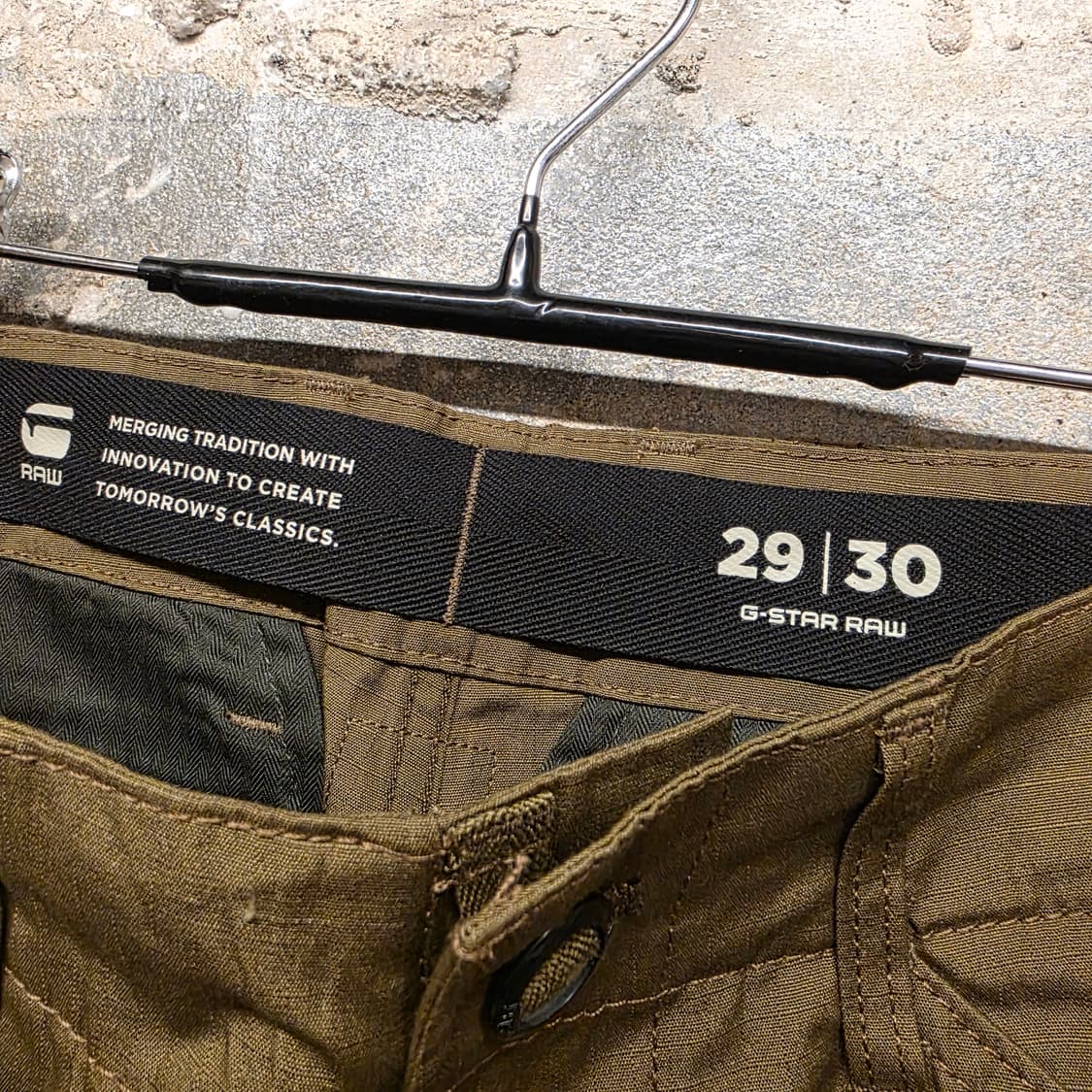 G STAR 상품이미지3