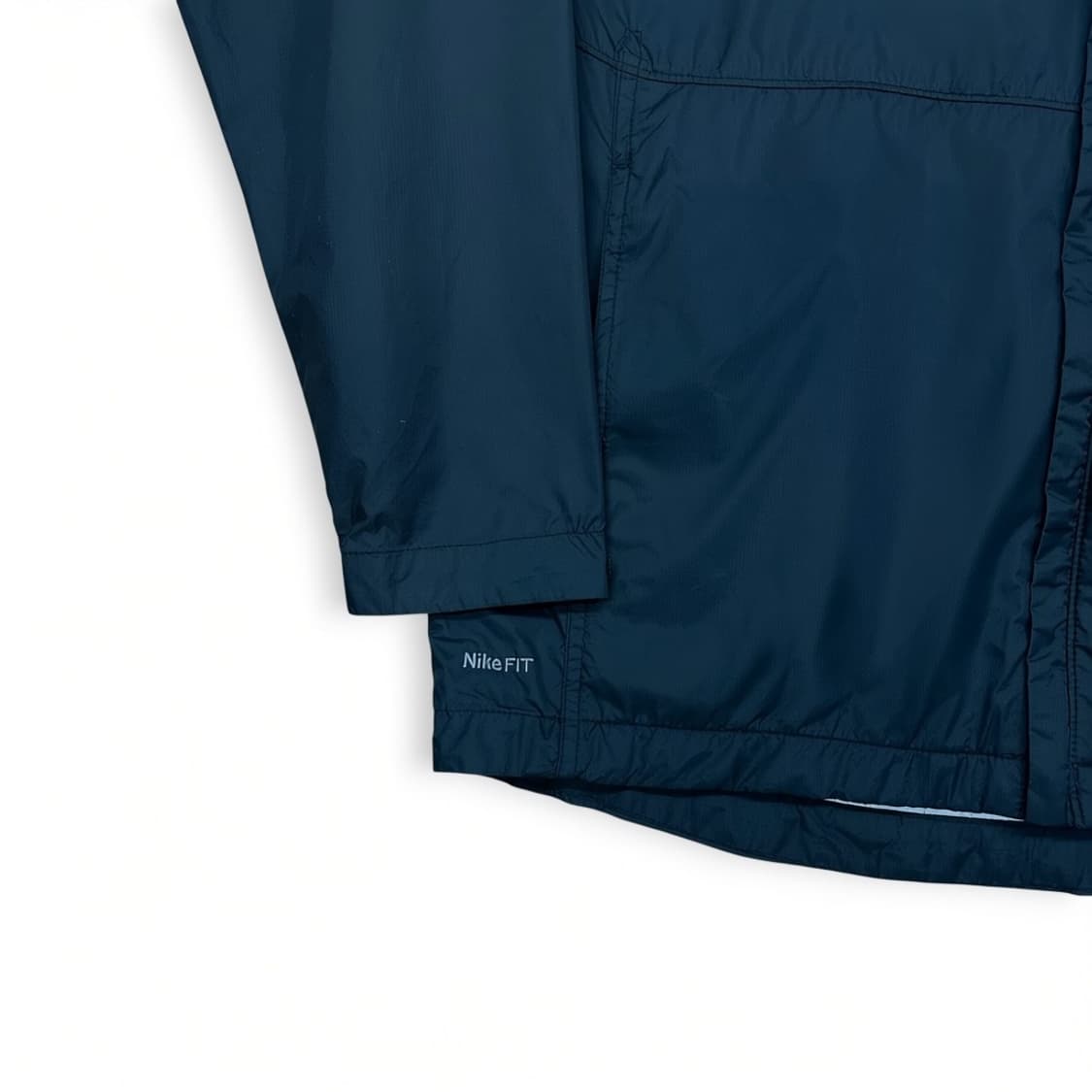 나이키 유벤투스 바람막이 상품이미지3