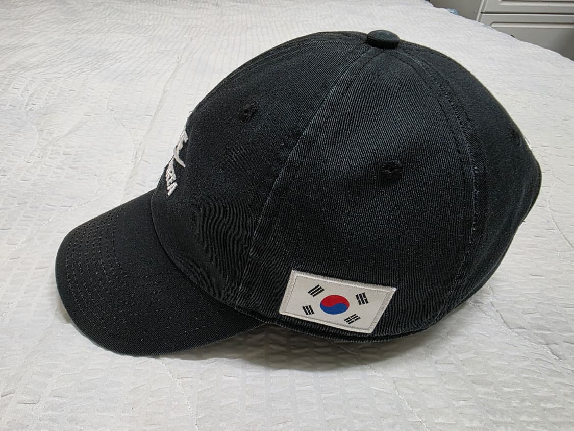 나이키 코리아 모자 볼캡 박재범 모자 nike korea 볼캡 모자 상품이미지3